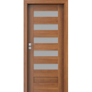 Porta KONCEPT C5 Orech 2 